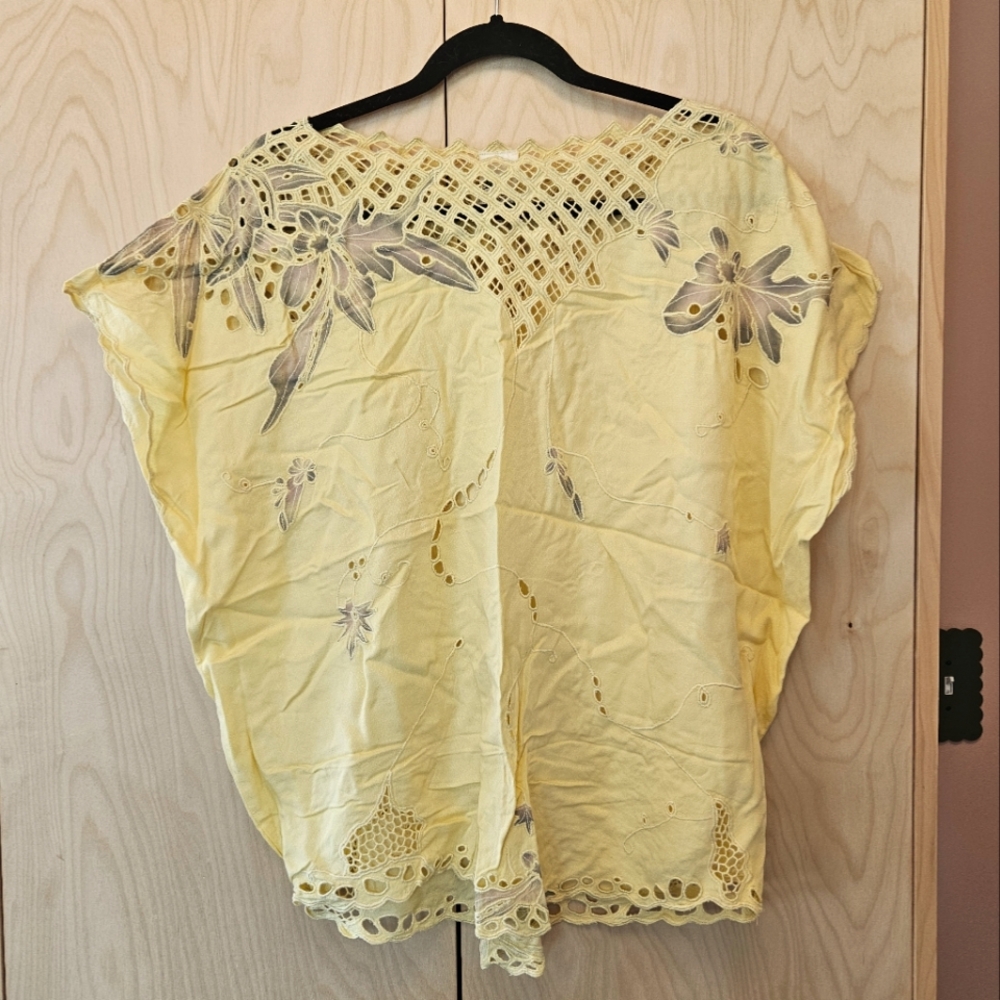 Vintage blouse